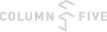 Designed by Column Five Media